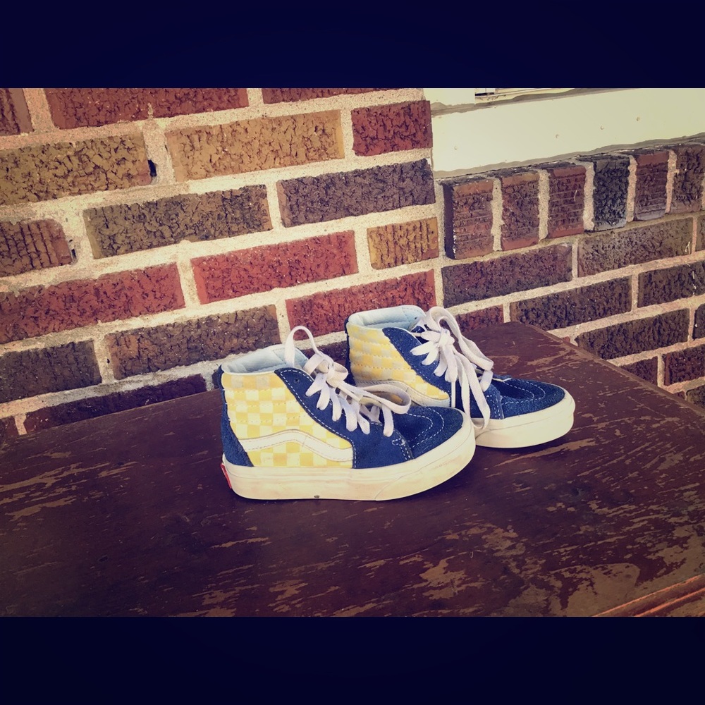 Sneakers(vans)